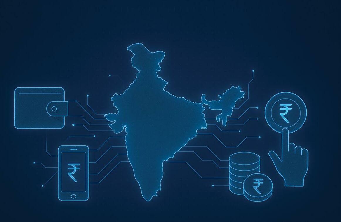Connecting the currents of digital finance